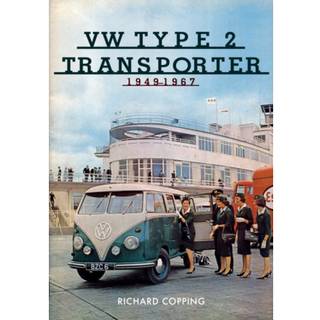 VW Type 2 Transporter