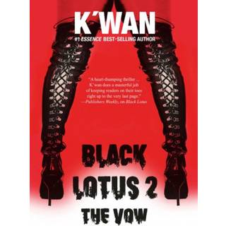 Black Lotus 2: The Vow