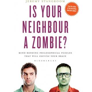 Is Your Neighbour a Zombie?