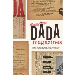 Dada Magazines