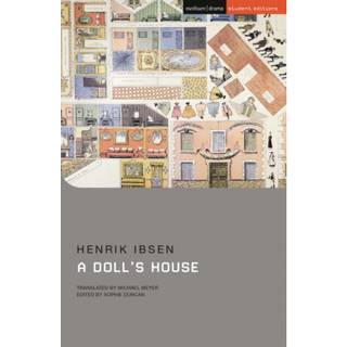 A Doll’s House