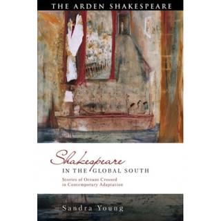 Shakespeare in the Global South