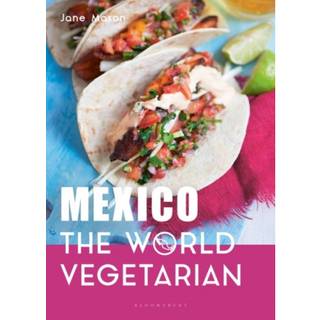 Mexico: The World Vegetarian