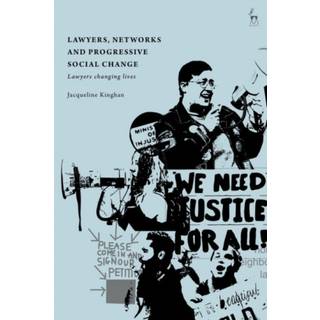 Lawyers, Networks and Progressive Social Change