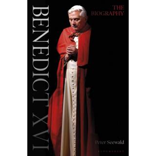 Benedict XVI: A Life Volume One