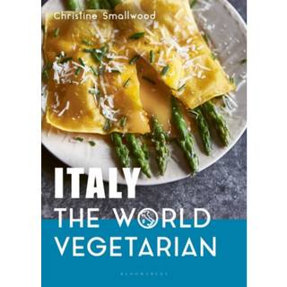 Italy: The World Vegetarian