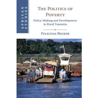 The Politics of Poverty
