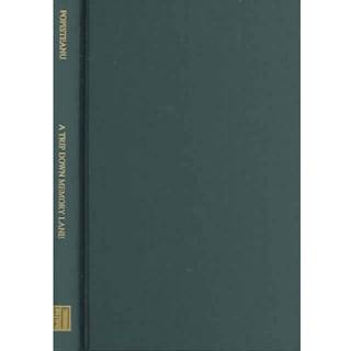 A Trip Down Memory Lane