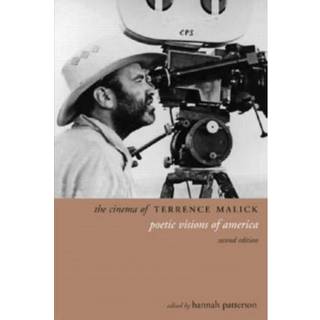 The Cinema of Terrence Malick 2e