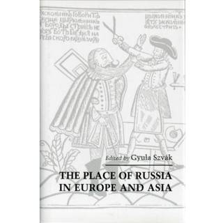 The Place of Russia in Europe and Asia