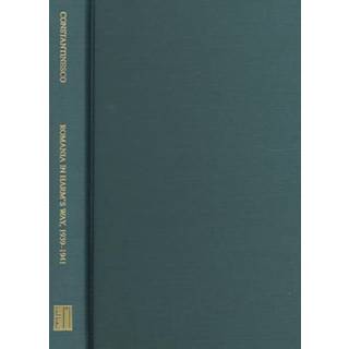 Romania in Harm's Way 1939–1941