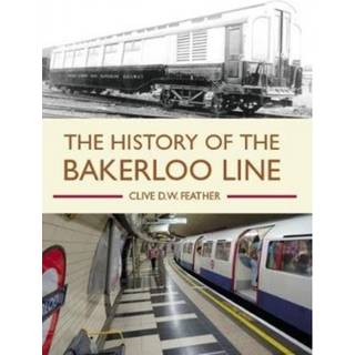 History of the Bakerloo Line