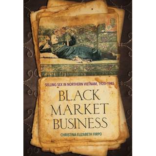 Black Market Business