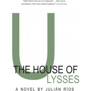 House of Ulysses