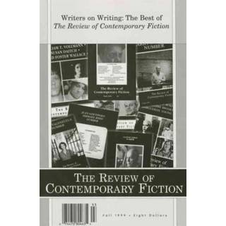 The Writers on Writing