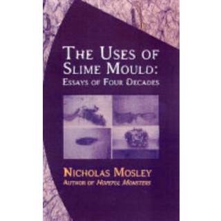 Uses of Slime Mould