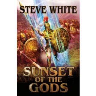 Sunset Of The Gods