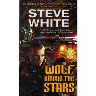 Wolf Among the Stars