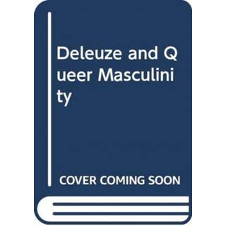 A Deleuzian Critique of Queer Thought