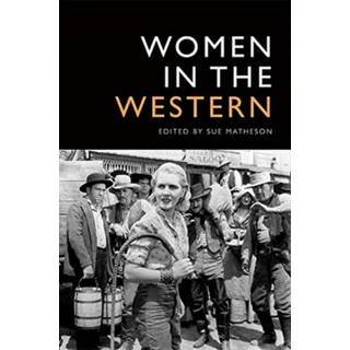 Women in the Western