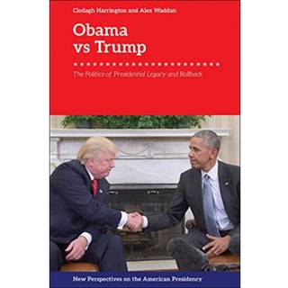 Obama v. Trump