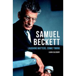Samuel Beckett