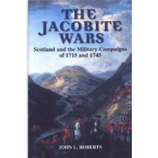 The Jacobite Wars