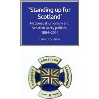 Standing Up for Scotland