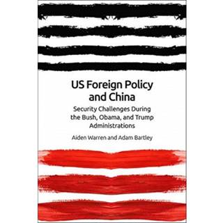 US Foreign Policy and China