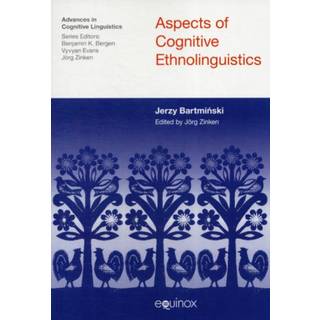 Aspects of Cognitive Ethnolinguistics