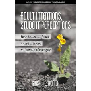 Adult Intentions, Student Perceptions (4, 2018) | Kristin E. Reimer