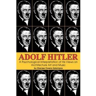 Adolf Hitler