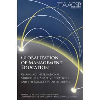 Globalization of Management Education