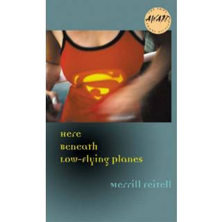 Here Beneath Low-Flying Planes