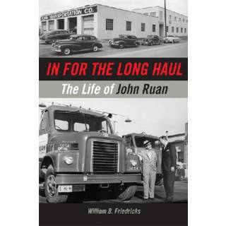 In for the Long Haul