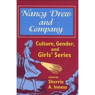 Nancy Drew and Company
