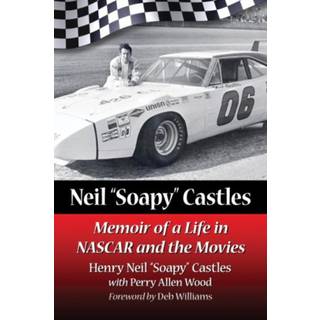 Neil "Soapy" Castles