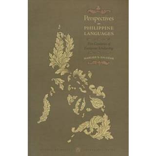 Perspectives on Philippine Languages