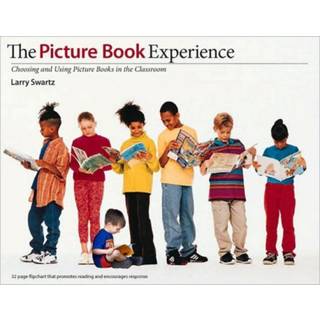 Picture Book Experience