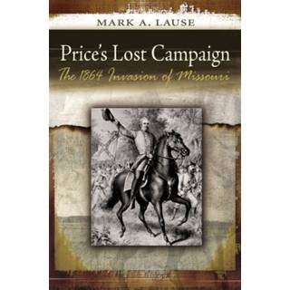 Price's Lost Campaign