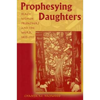 Prophesying Daughters