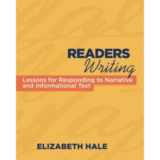 Readers Writing