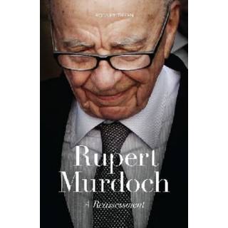Rupert Murdoch