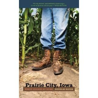 Prairie City, Iowa
