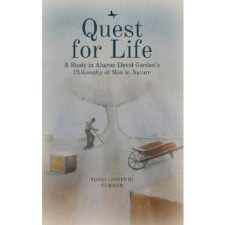 Quest for Life