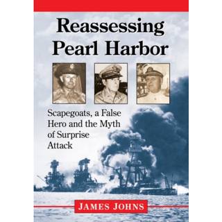 Reassessing Pearl Harbor