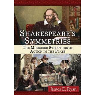 Shakespeare's Symmetries