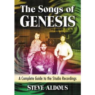 The Songs of Genesis