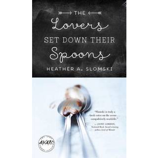 The Lovers Set Down Their Spoons