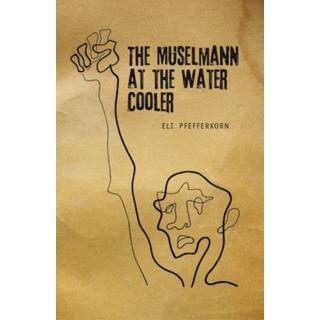 The Mselmann at the Water Cooler